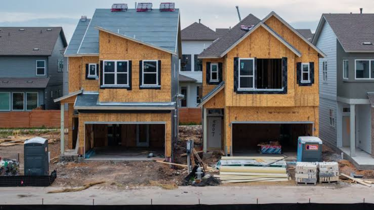 US Homebuilders Face Deeper Discounts as 2027 Marketing Shifts Toward Serious Buyers