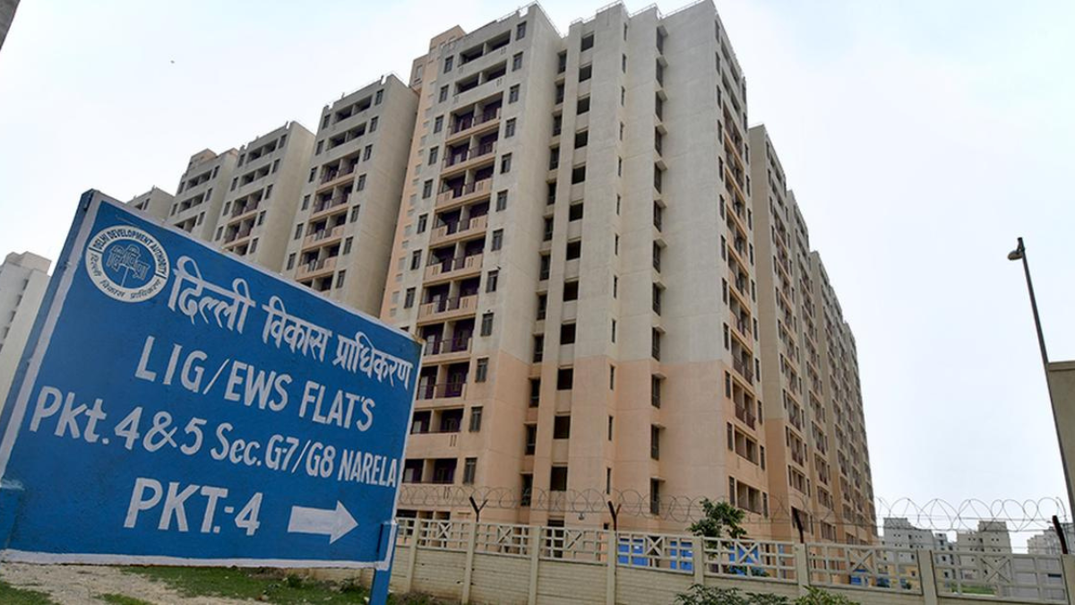 DDA Gives Delhi High-Rise Owners Three Months to Complete Mandatory Structural Safety Audits
