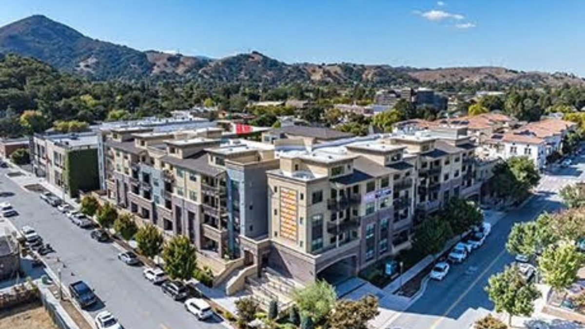 Keech Properties Acquires Morgan Hill Apartment Community for $45 Million