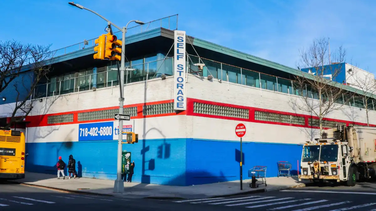 Melrose Bronx Nears Completion of 129 Affordable Homes as New Charter School Takes Shape