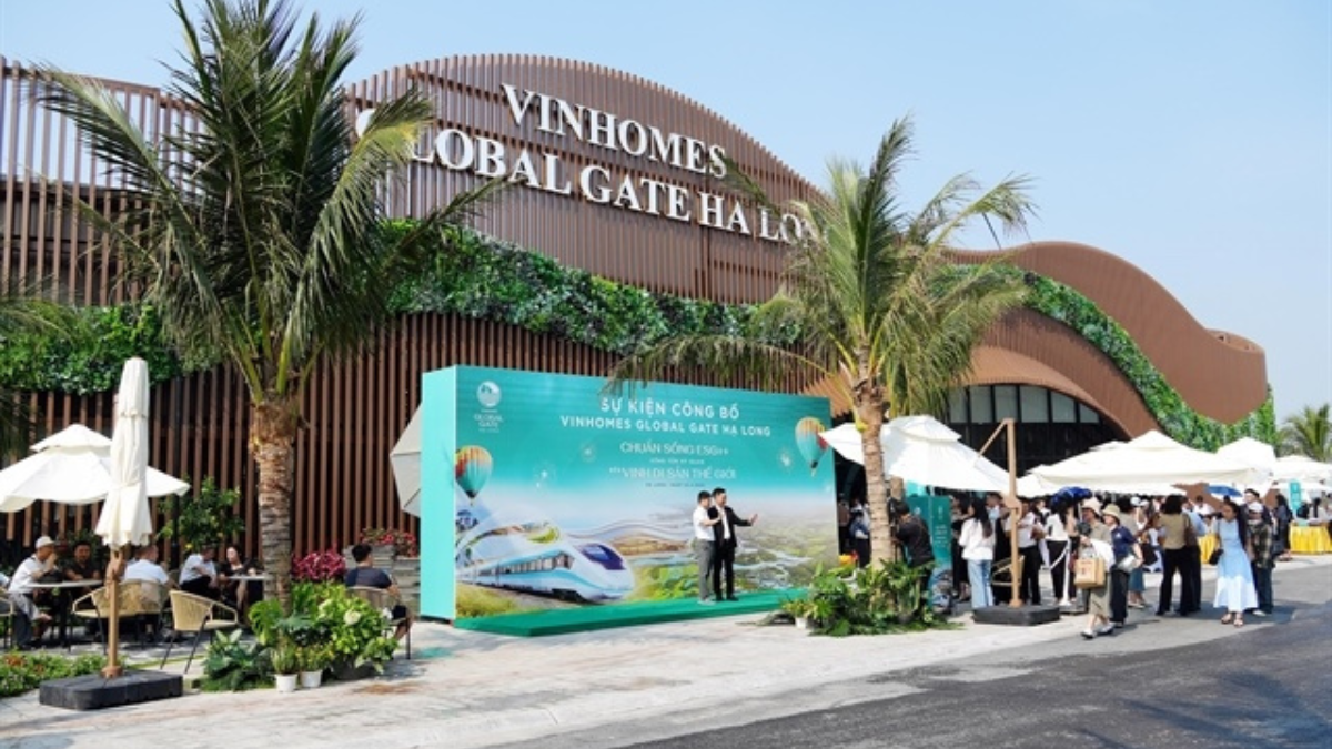 Vinhomes Approves $308 Million Bond Sale to Fund Real Estate Activities in Vietnam