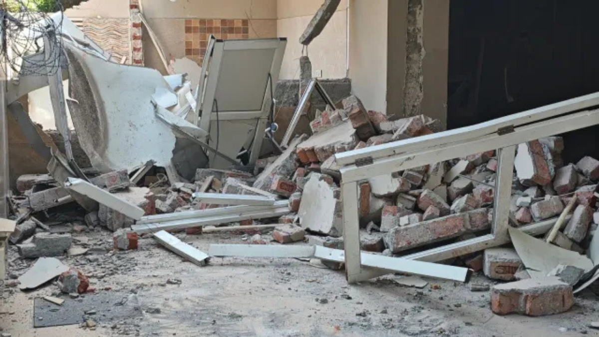 Gurugram DTCP Demolishes Illegal Colonies Across 14 Acres in Enforcement Drive