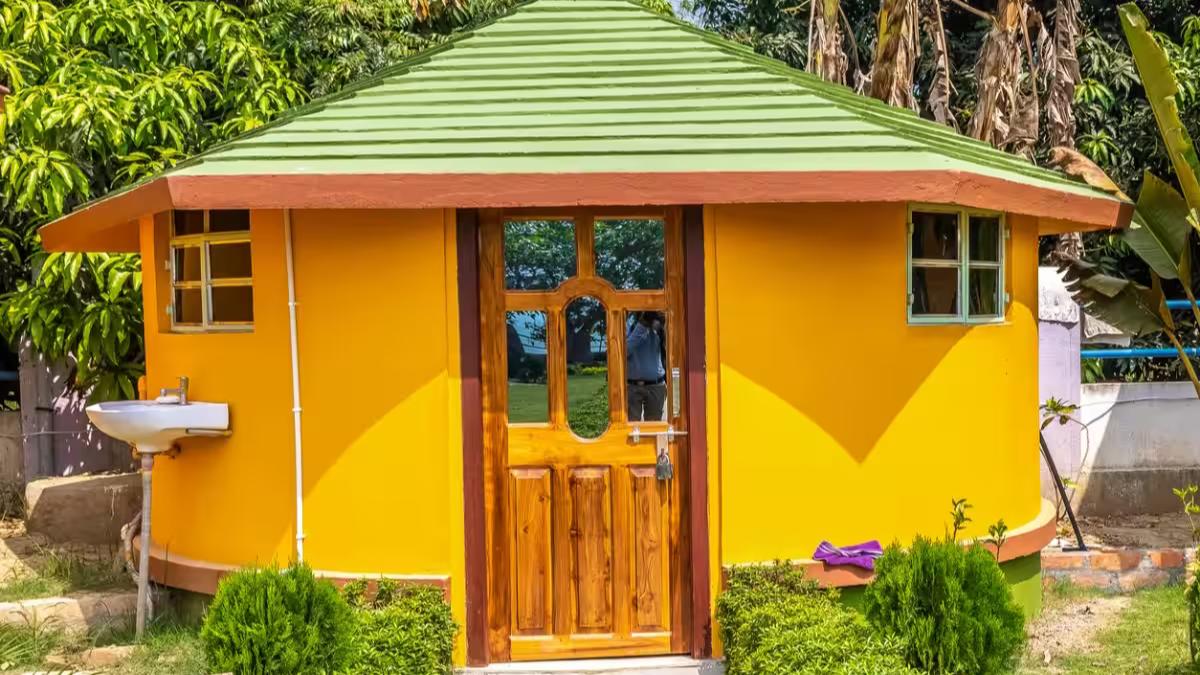Hampi Homestays Face September 30 Deadline to Secure Legal Registration