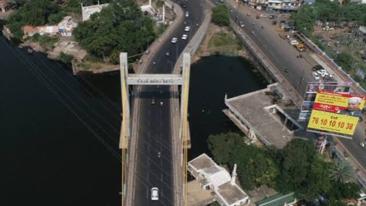 Bhopal Plan 2047 Links Commercial Property Use to Road Width
