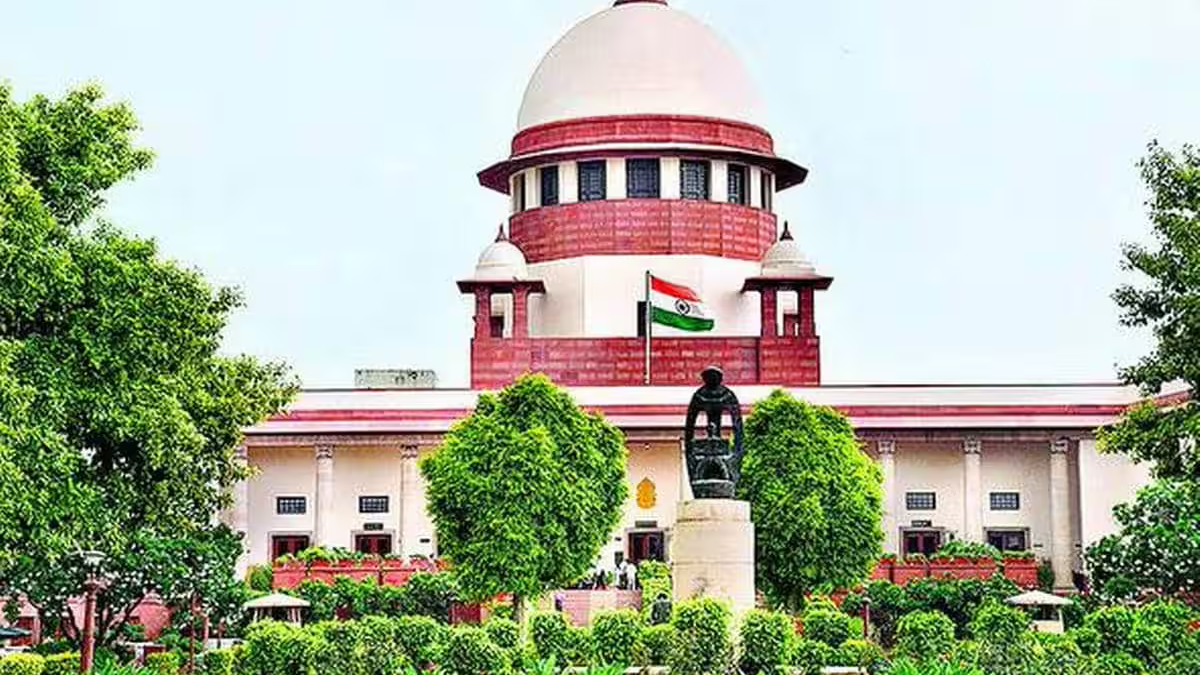 Supreme Court Orders Action Against Commercial Use of Residential Properties