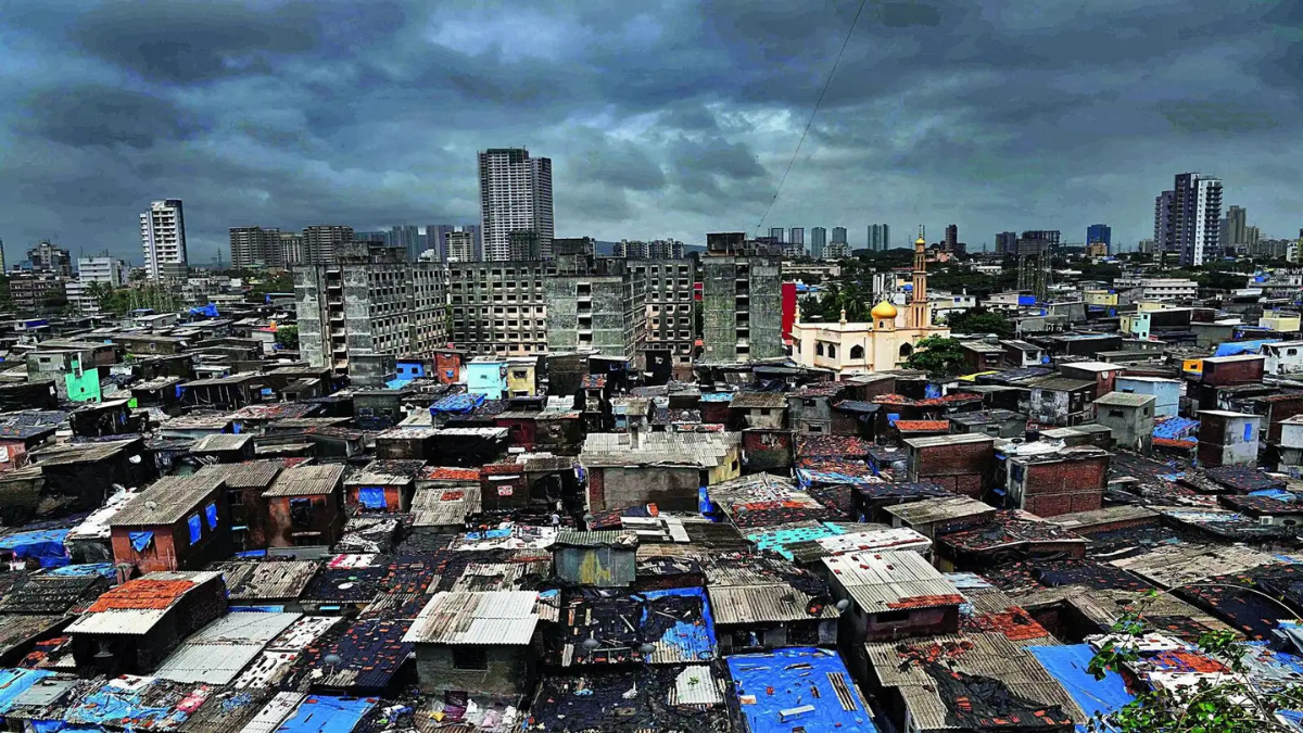 Dharavi Residents Who Delay Vacating Face Lower Rental Benefits Under Redevelopment Plan