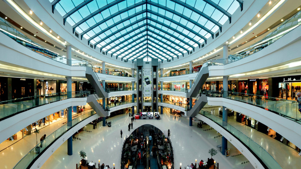 India to Add 51.1 Million Sq Ft of Mall Space by 2031 as NCR Leads Expansion