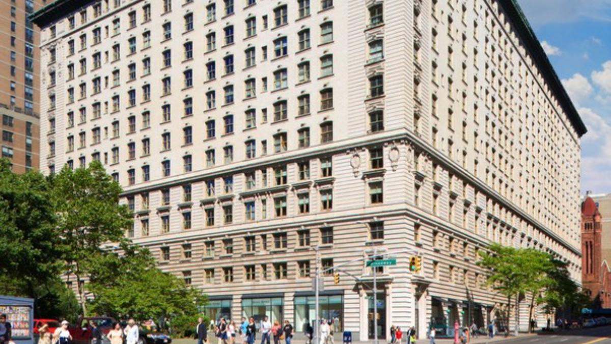 Japanese Investor Acquires New York Upper West Side Apartment Building for $24.75 Million