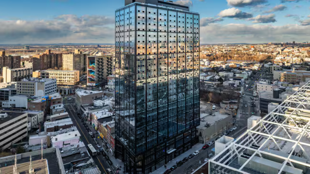 69 Affordable Apartments Open in New York’s Longwood With Rents Starting at $1,092