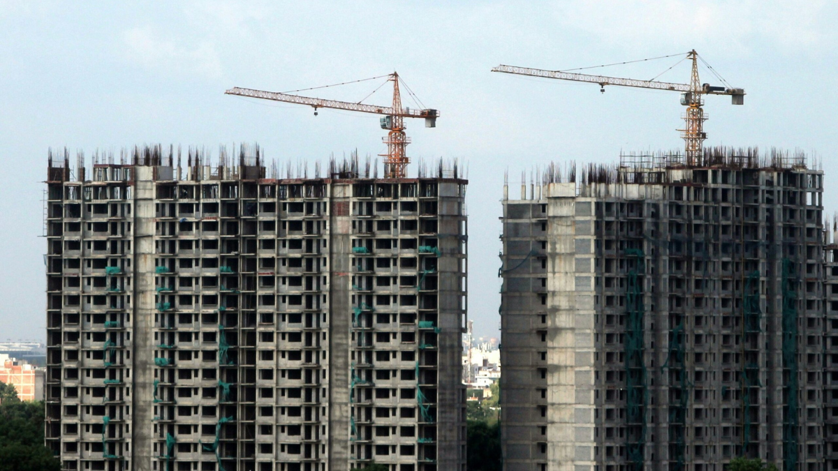 Global Investor Exits ₹420 Crore Dasnac Investment After Realising ₹550 Crore From Noida Projects