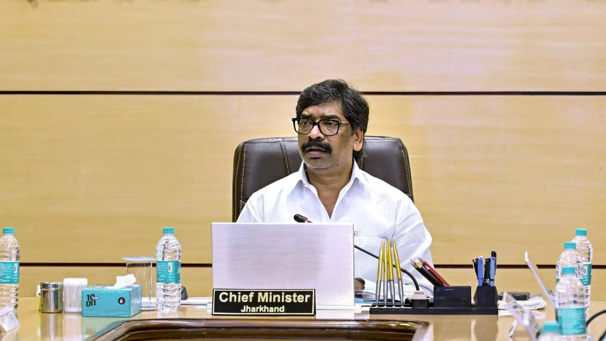 Ranchi Plans 100-Acre IT Park With 75,000 Job Target as RMZ Explores Investment