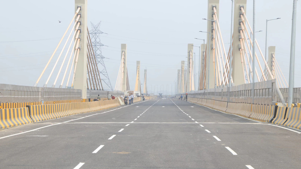 Barapullah Phase III Opens Today as Mayur Vihar and Noida Property Markets Look for a Connectivity Boost