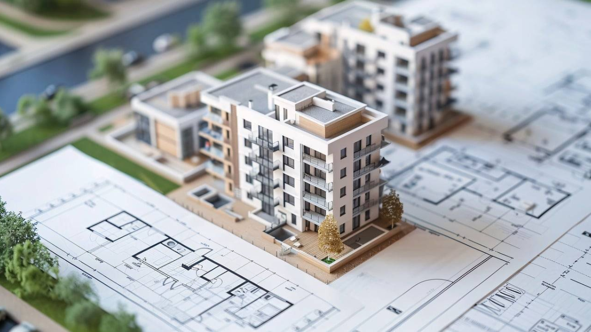 Ahmedabad Developers Seek Faster Approvals for Buildings Up to 70 Metres