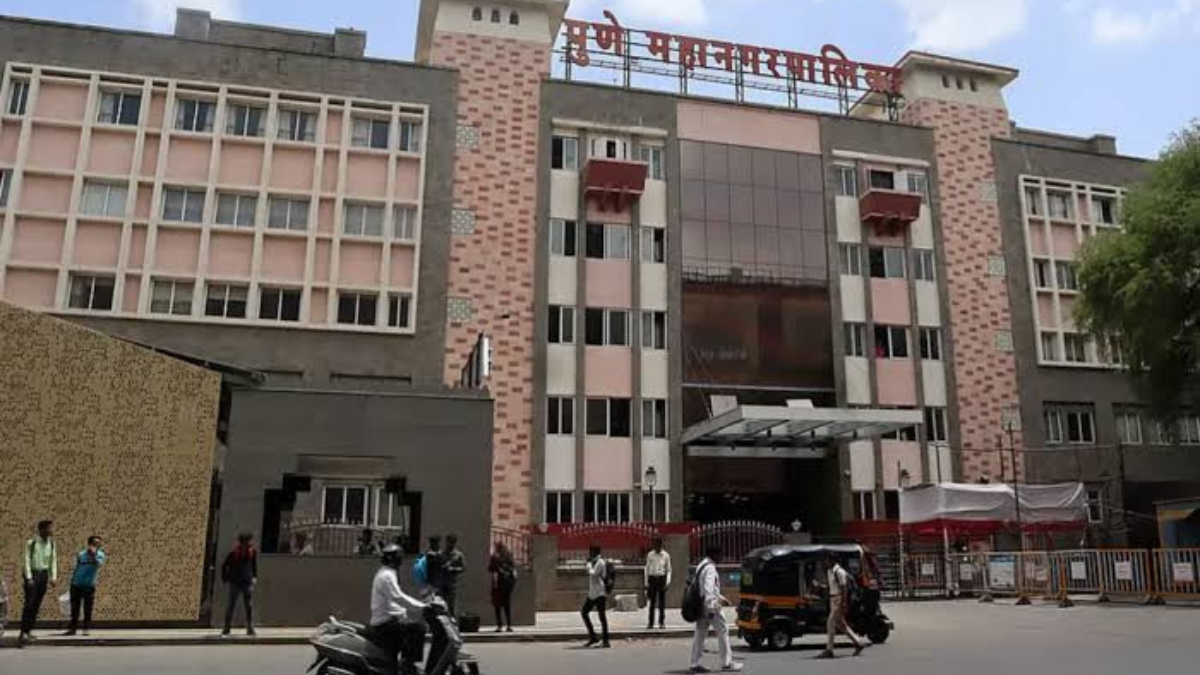 Pune Builders Seek Dedicated Property Registration Office at PMC Headquarters