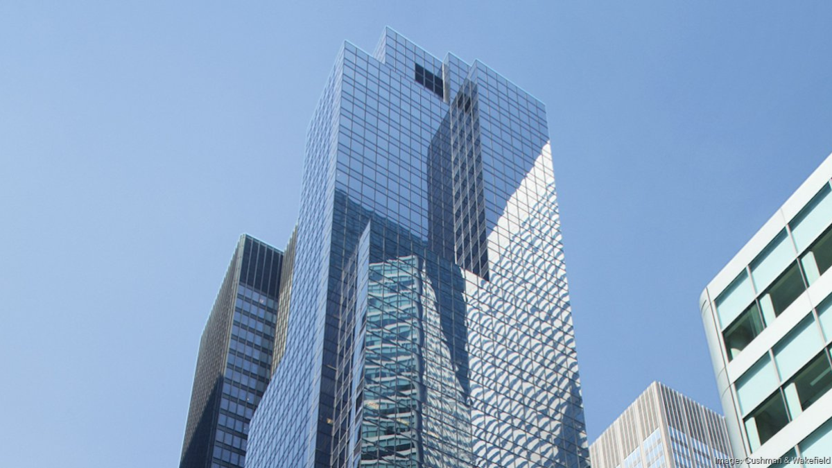 ZG Capital Secures $66.5 Million Loan for Restored Manhattan Office Building