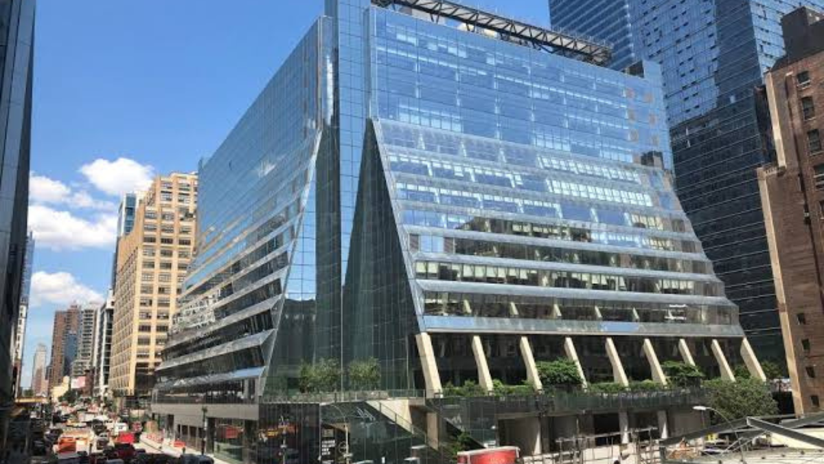 Allied Global Marketing Renews Woolworth Building Lease as Lower Manhattan Office Demand Grows