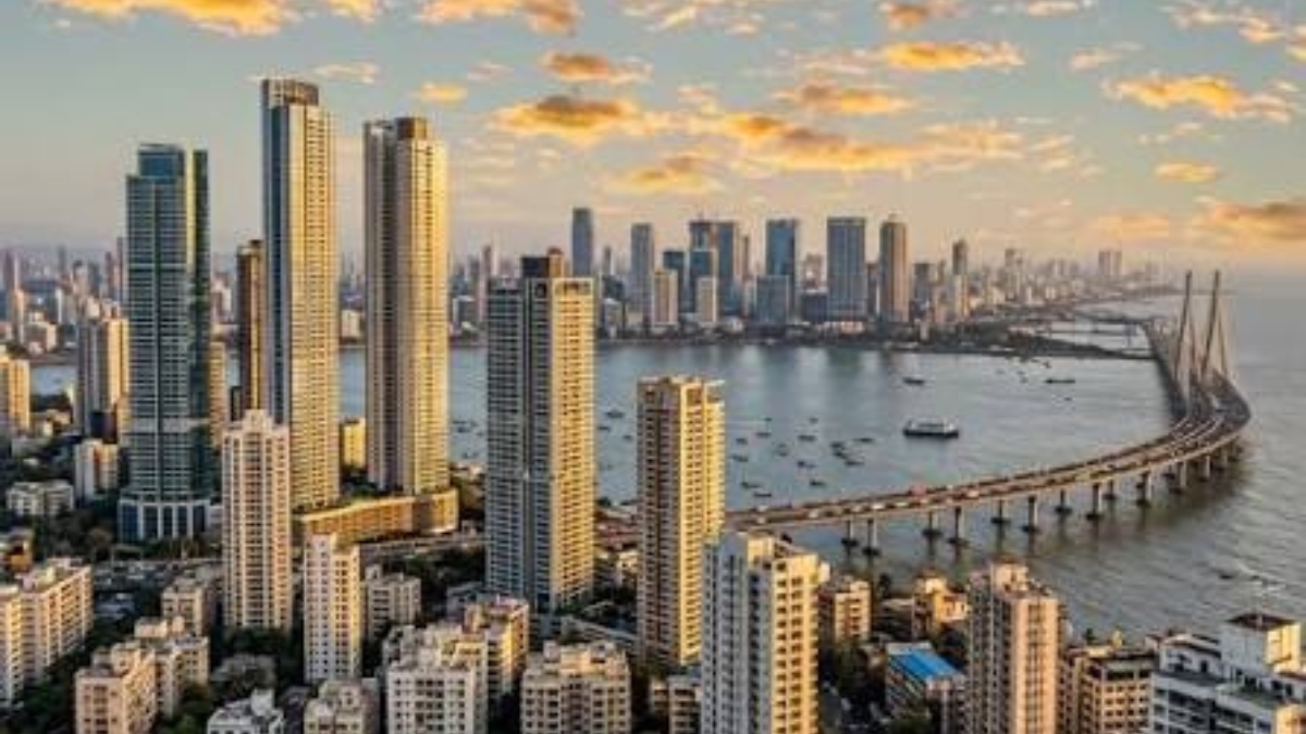Mumbai Property Registrations Hit 14-Year High in September