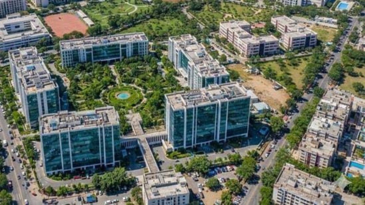 India Housing Sales Rise 3% in Q3 2026 to 100,220 Units