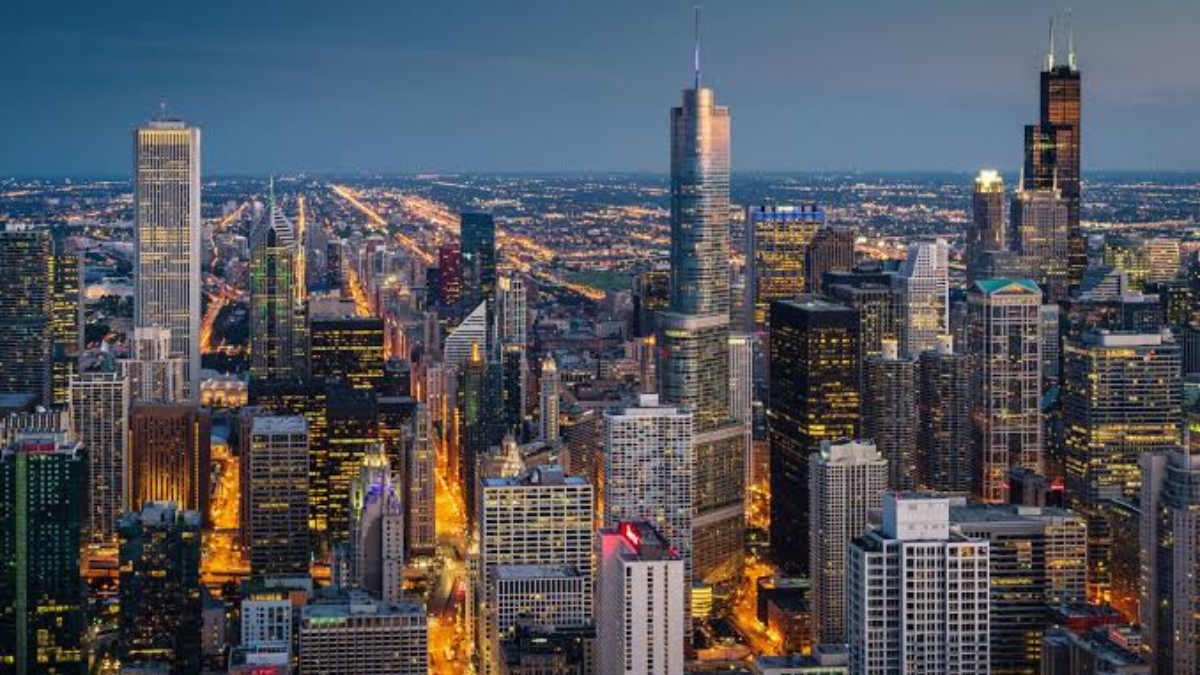 Case-Shiller July 2026: Home Prices Up 1.9%, Chicago Leads