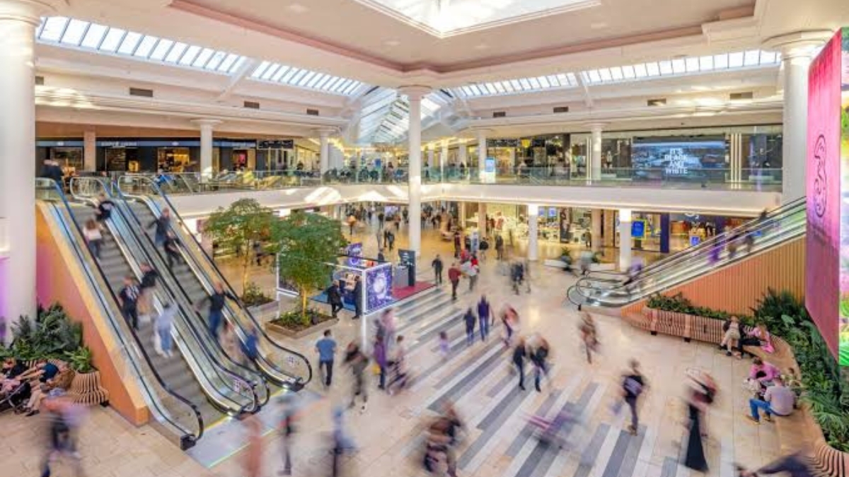 Landsec Buys Metrocentre for 516m: Inside the UK's Biggest Shopping Centre Deal of 2026