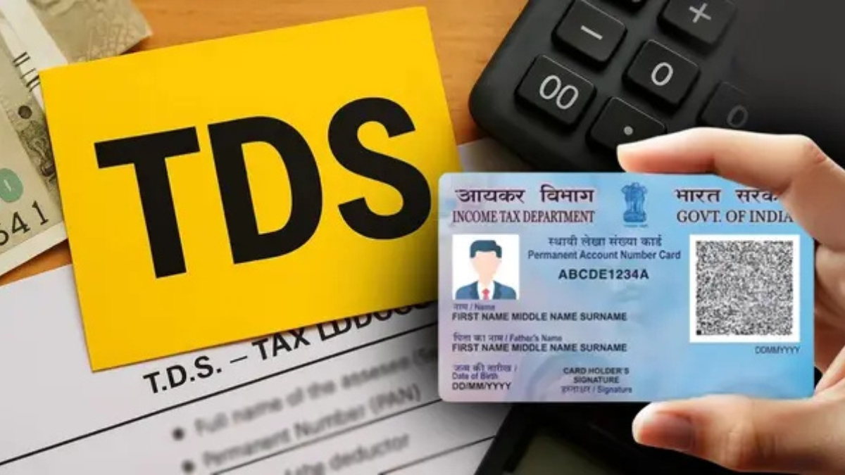 NRI Property Buyers: New TDS Process From Oct 1, 2026