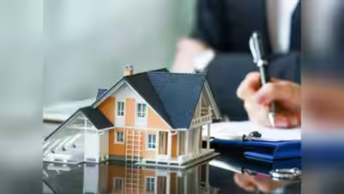 Own a Home in Delhi for Around ₹35 Lakh: DDA Announces Janta Awaas Yojana Phase-2