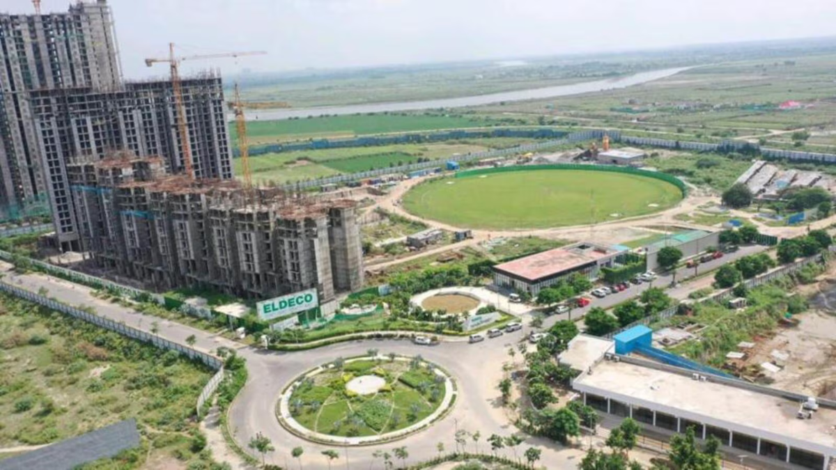 Noida Sports City Plan Faces Fresh Challenge as ATS Allottees Question Nine Commercial Sites