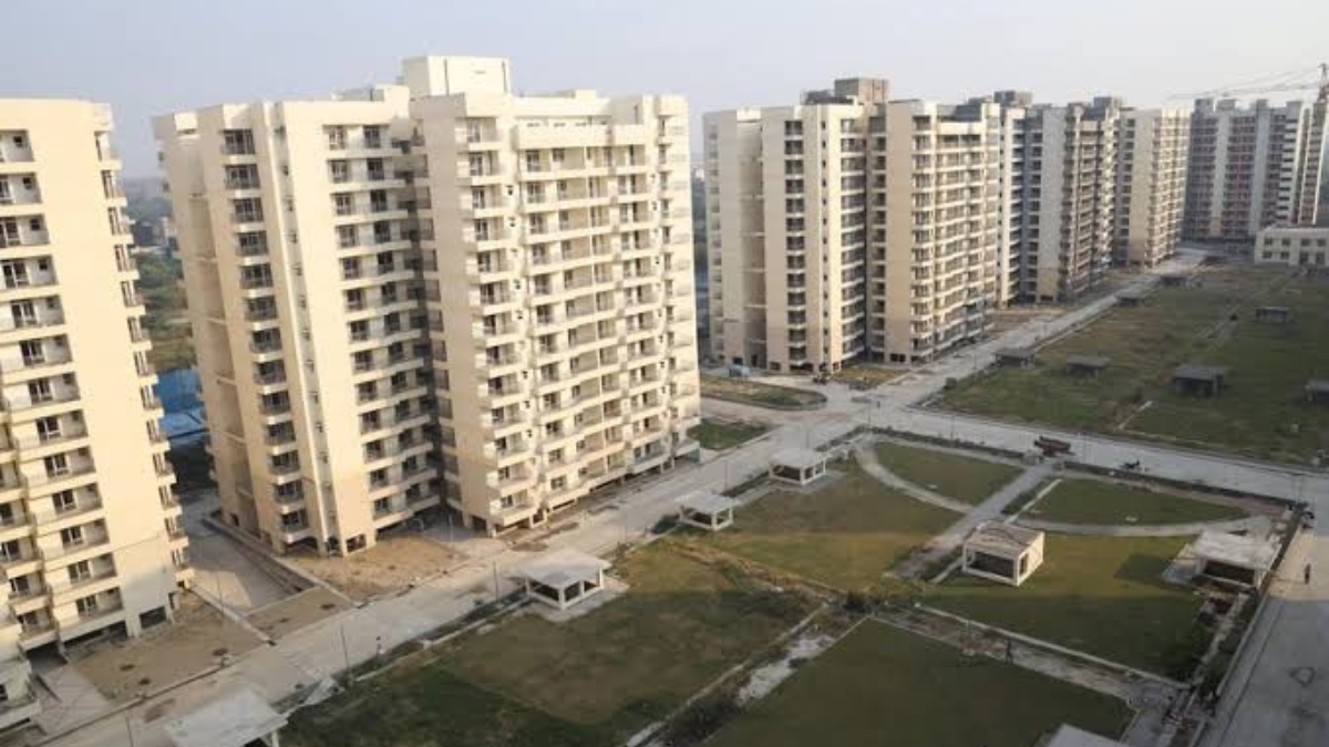 DDA Festive Housing Scheme: 4,000+ Flats Expected, Narela
