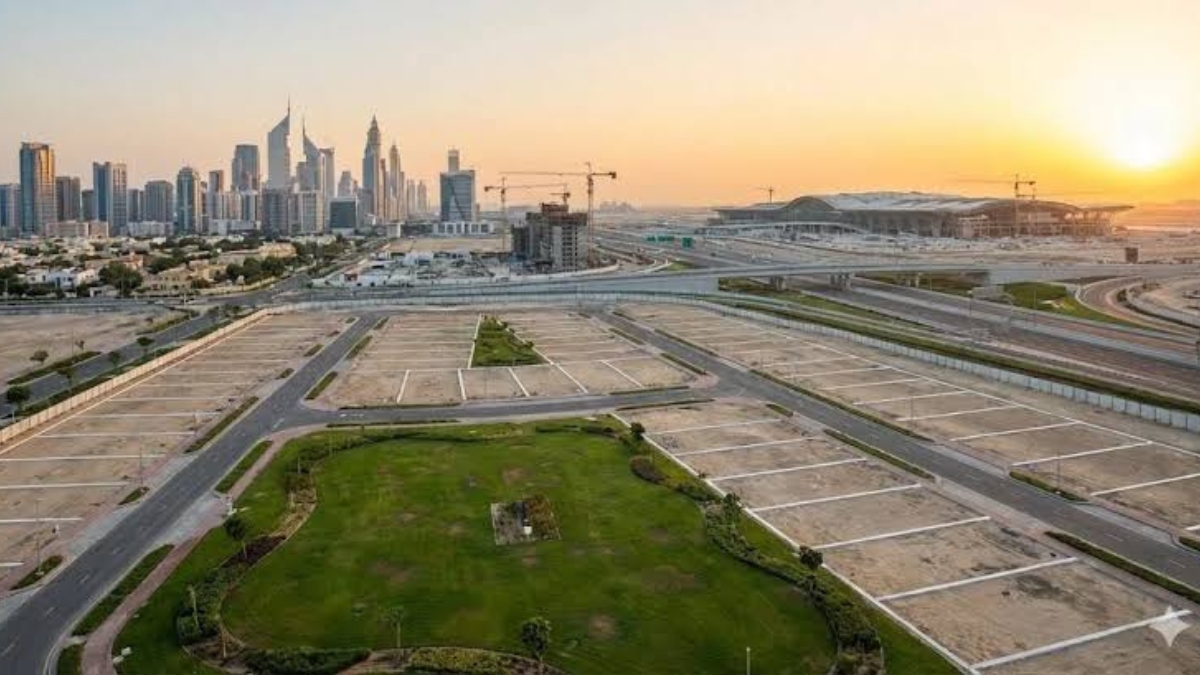 YEIDA Opens 10 Group Housing Plots; Apply by Oct 29