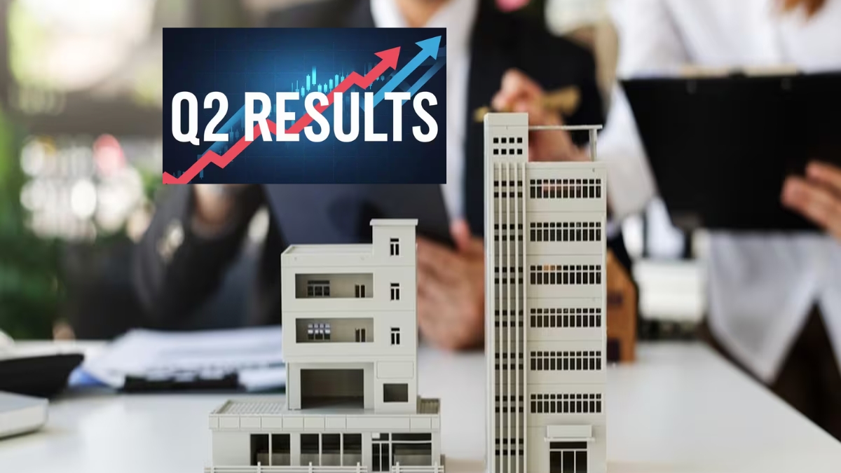 Q2 Pre-Sales Preview: Lodha, Prestige, Godrej Expected Numbers