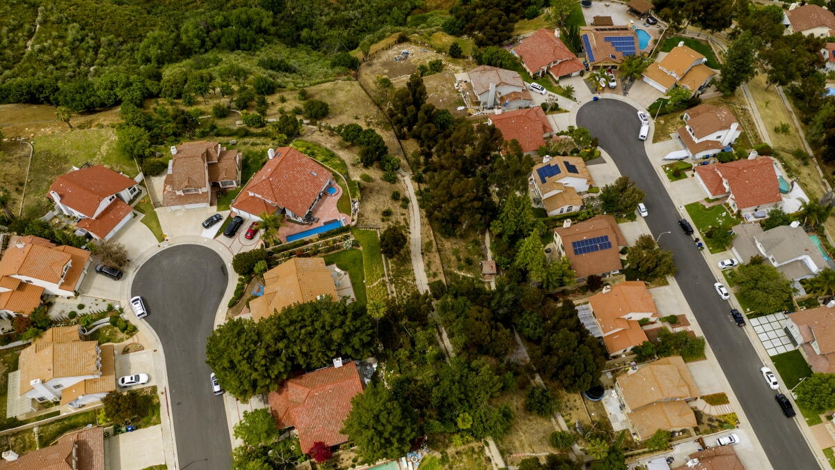 One Mortgage Market, Four Different Rates: What Buyers Are Really Seeing