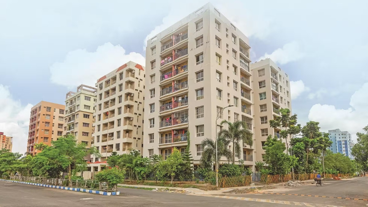 Affordable Housing Policy Due in 6 Months: Rs 45 Lakh Cap