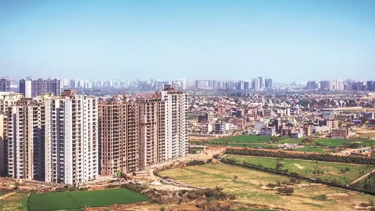 Sobha Q2 Sales Rise 16% to Rs 2,206 Crore