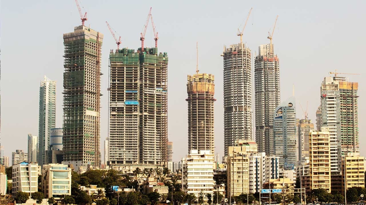 Why NCR Home Prices Rise: Land Auctions and Premium Mix