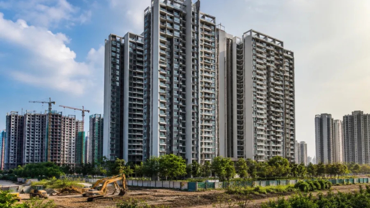 Oberoi's Q2 Sales May Carry Rs 8,109 Crore Gurugram Bet