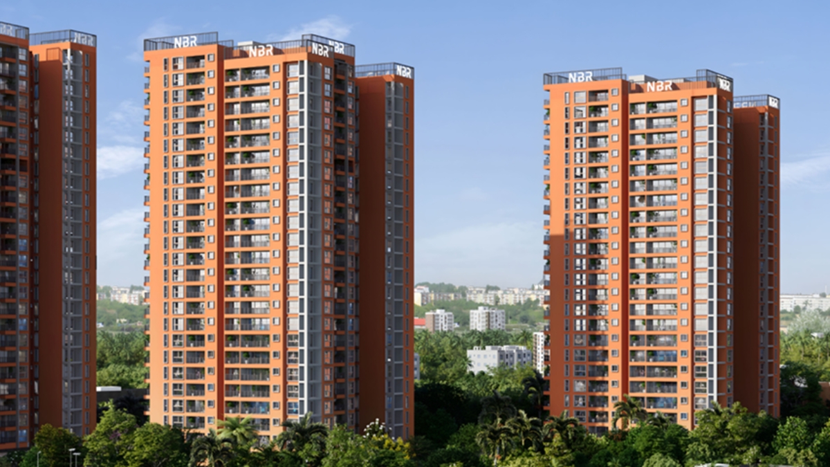 Bengaluru Q3: Sales Up 12%, Prices Up 8%, Launches Cool