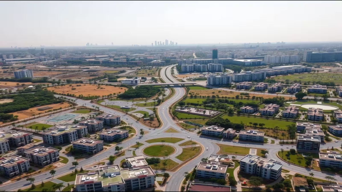 Signatureglobal Buys 194 Acres in Gurugram West for Villas