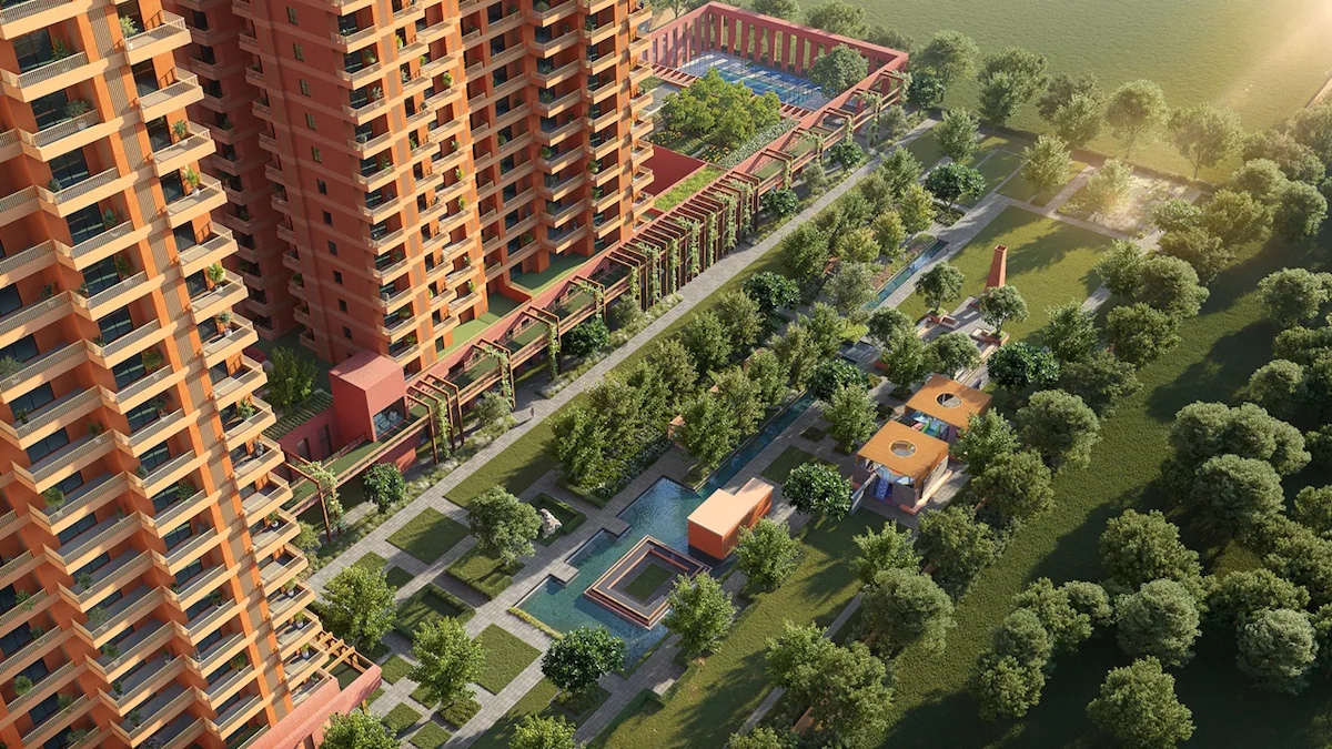Max Estates Q2 Pre-Sales Jump 1,246% to Rs 2,100 Crore