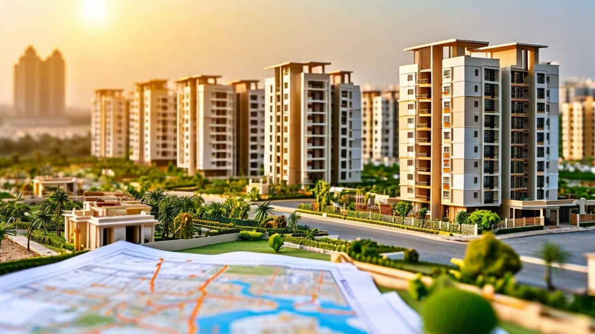 Ashiana Housing Q2: Rs 834 Crore Booked Across 525 Units