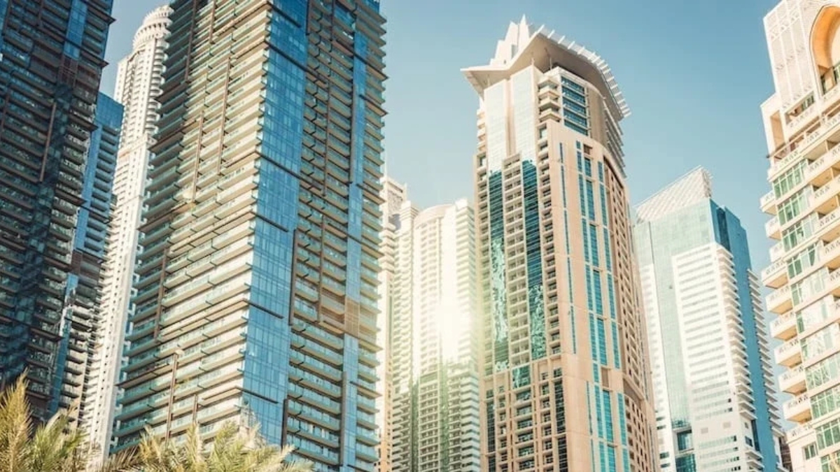 Dubai Home Sales Fall 47% in Q3 2026 by Value