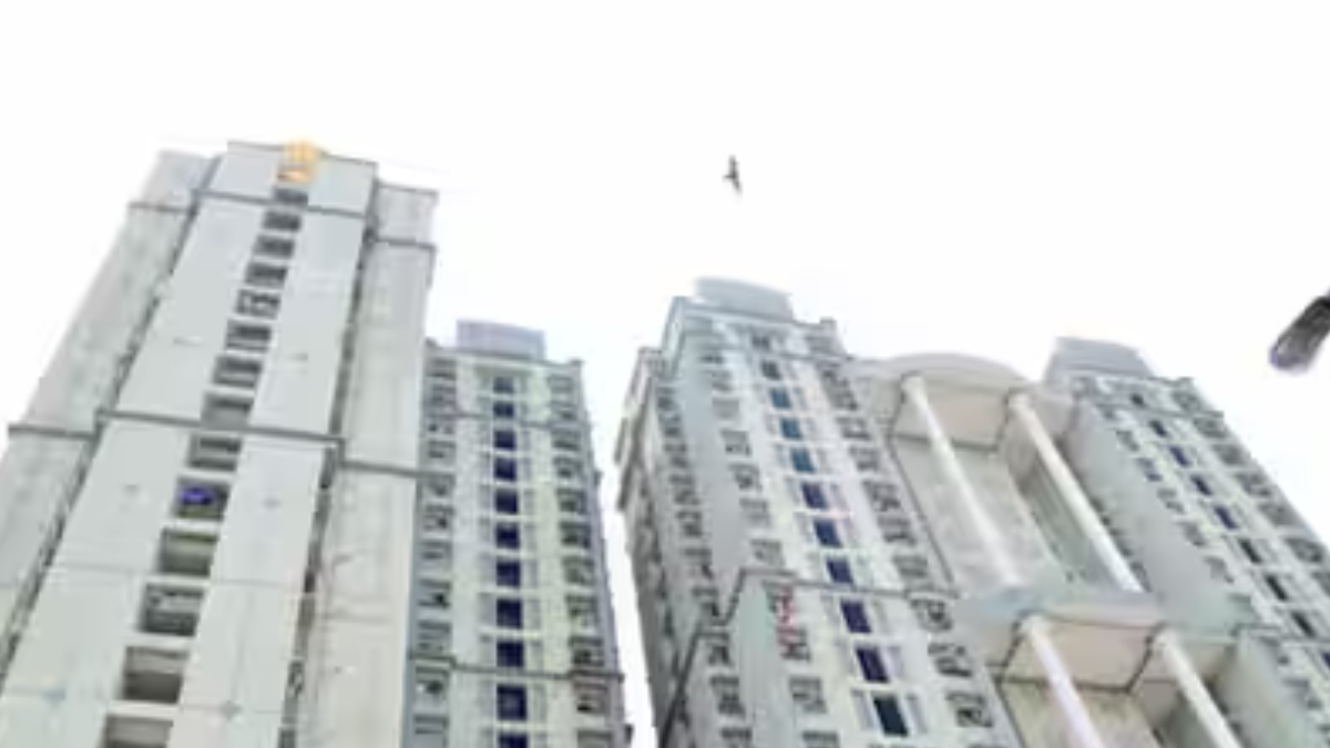 Pune Launches Jump 643% in Q3: NoBroker Report