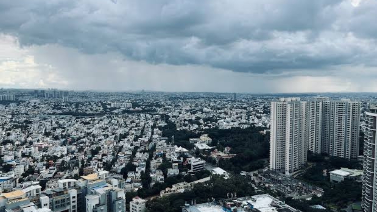 Bengaluru Prices Up 14.5% in Q3, NCR Demand Slips: NoBroker
