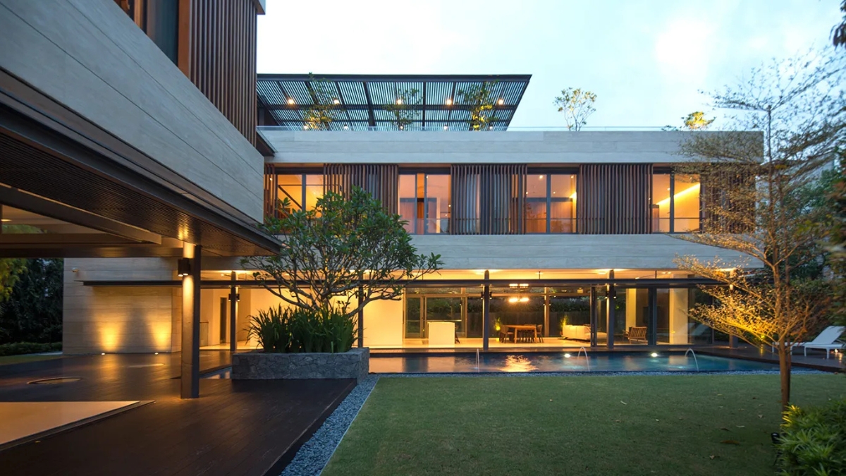 Singapore Home Prices Rise 1.4% in Q3, Sales Slow