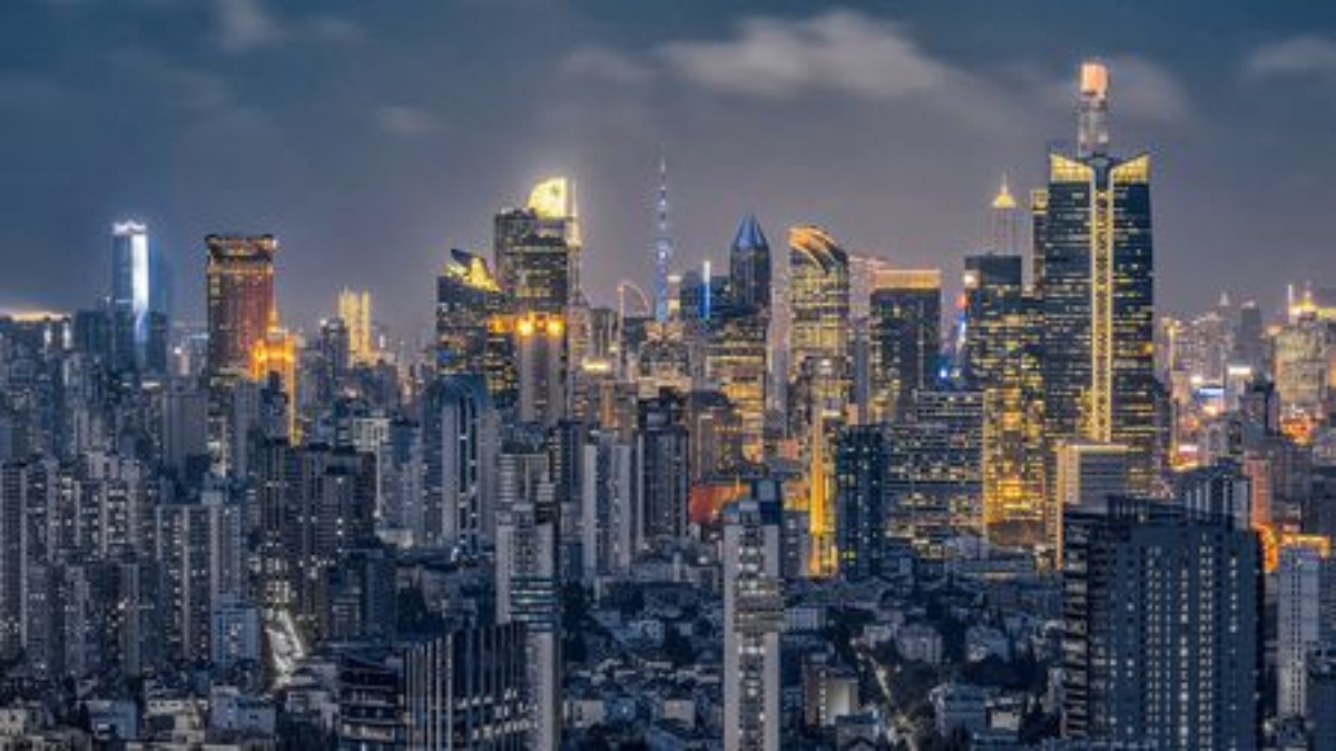 China Top 100 Developers: September Sales at 242 Billion Yuan