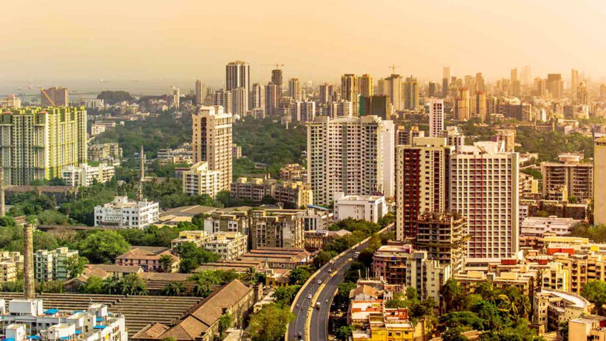 India Real Estate Investment Hits Record $9.5 Billion in Q3