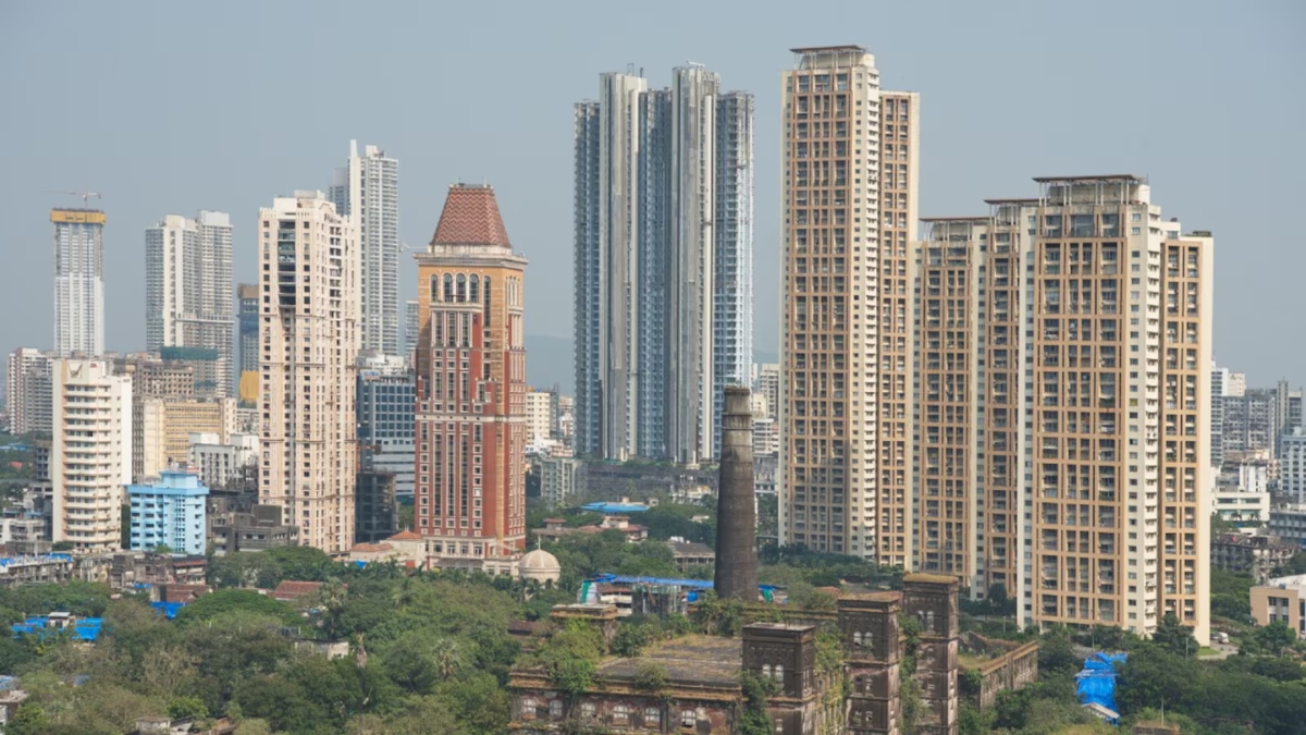 Mumbai Ranks 8th in Global Prime Home Price Growth