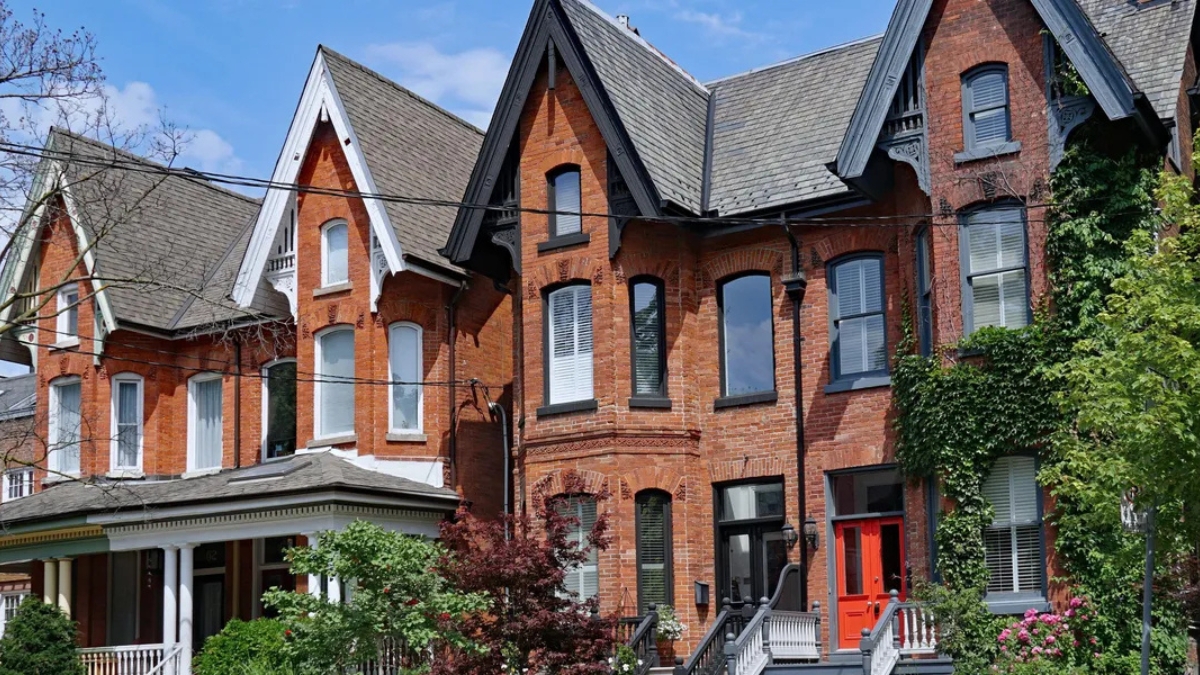GTA Home Sales Fall 9% in September; Average Price C$1.006M