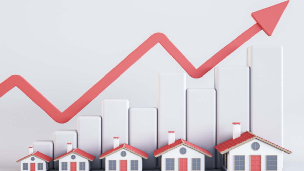 Mortgage Rates Hit 7.40%, Seventh Straight Weekly Rise