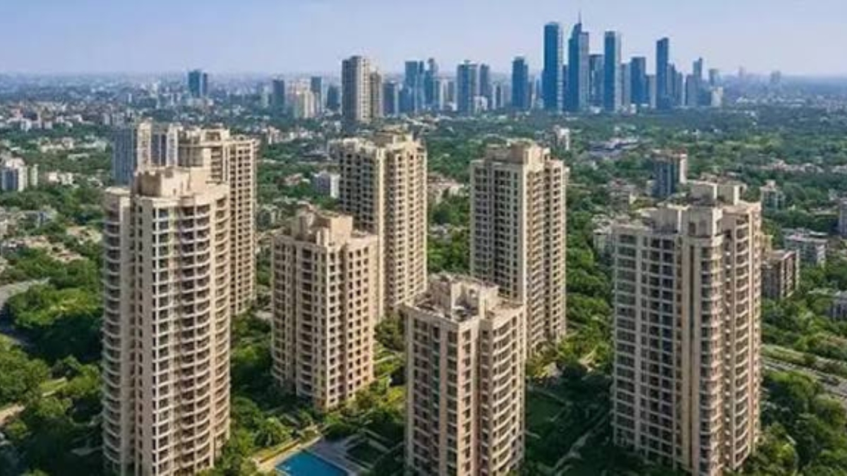 Delhi-NCR Investment Jumps 178%; Hyderabad Gets Zero in Q3