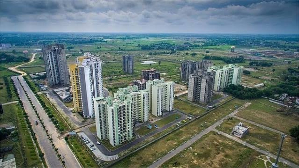 Tier-2 Home Prices Up 63% in 5 Years vs 42% in Top 8 Cities
